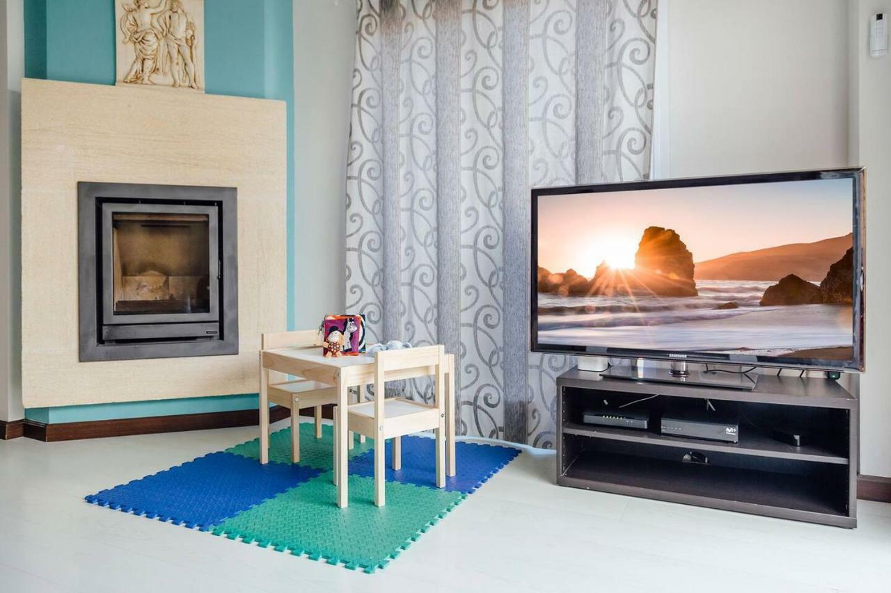Cotobro Rental House Almunecar Bagian luar foto