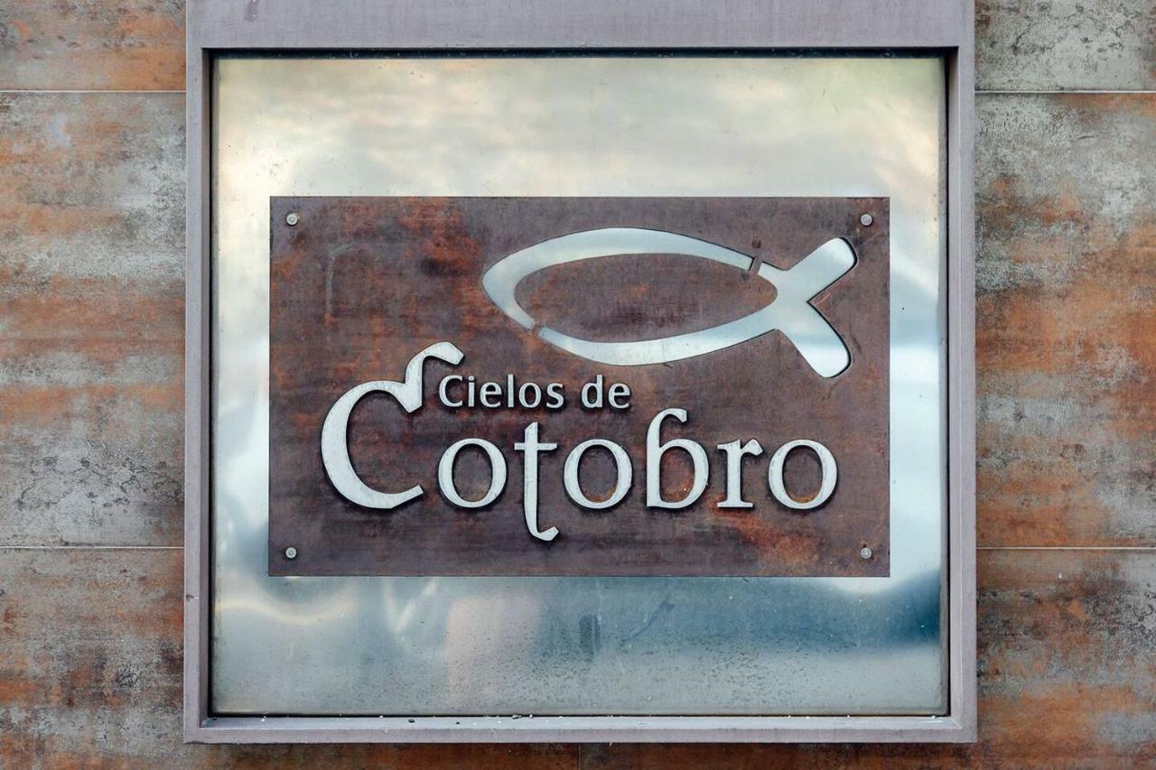 Cotobro Rental House Almunecar Bagian luar foto