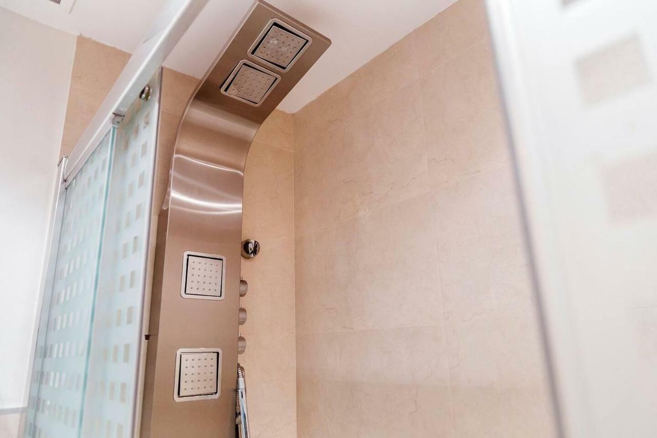 Cotobro Rental House Almunecar Bagian luar foto