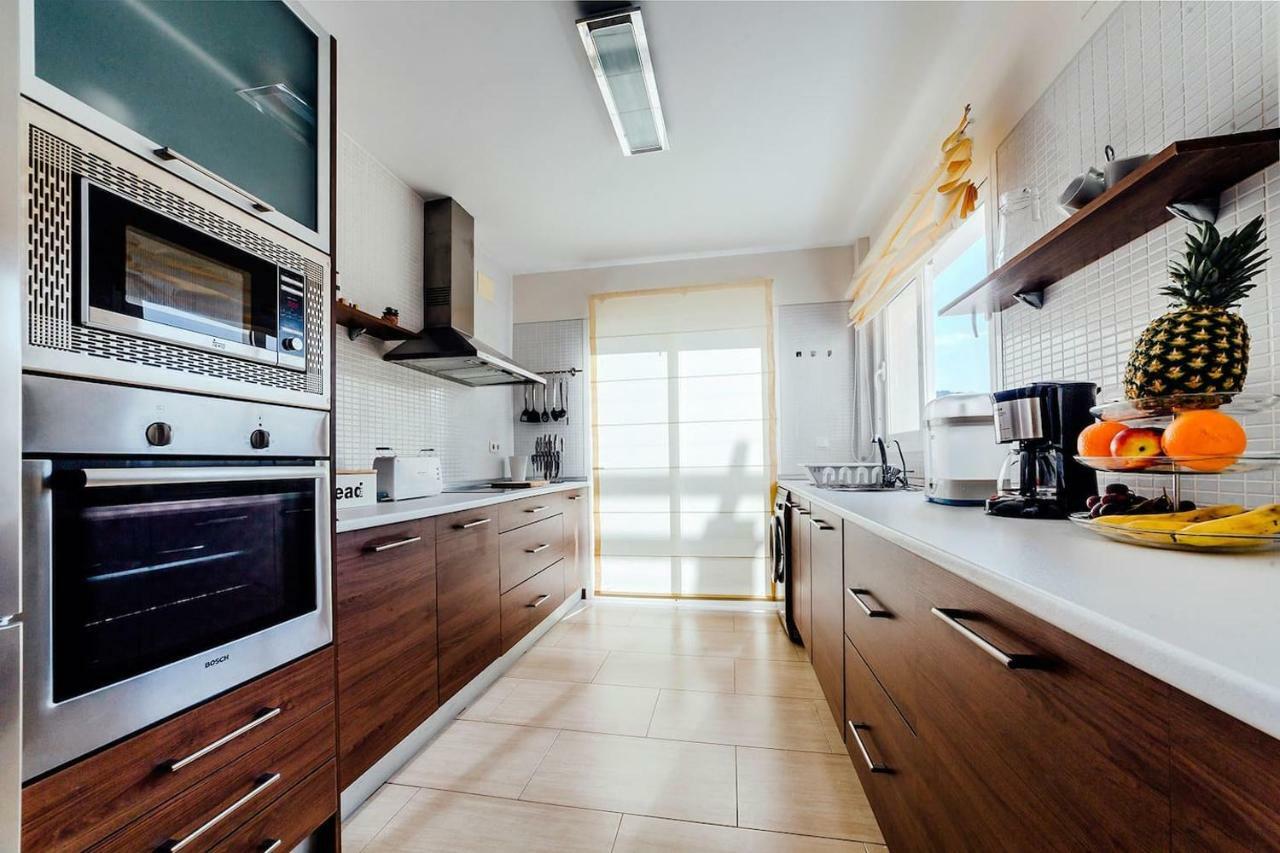 Cotobro Rental House Almunecar Bagian luar foto