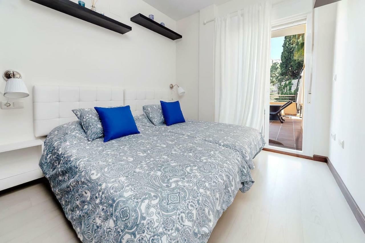 Cotobro Rental House Almunecar Bagian luar foto