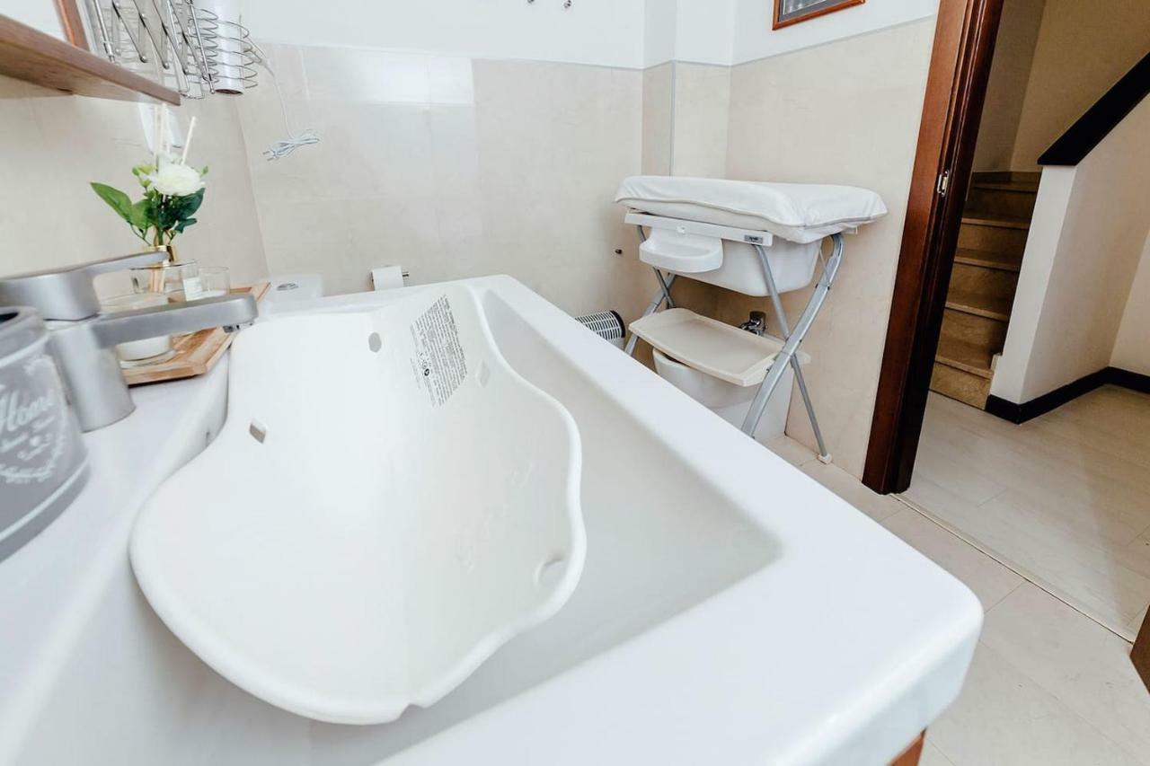 Cotobro Rental House Almunecar Bagian luar foto