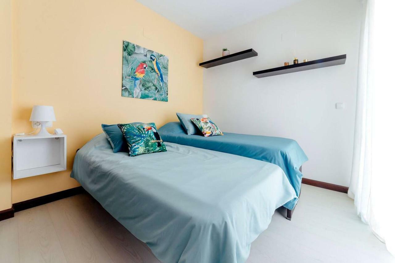 Cotobro Rental House Almunecar Bagian luar foto