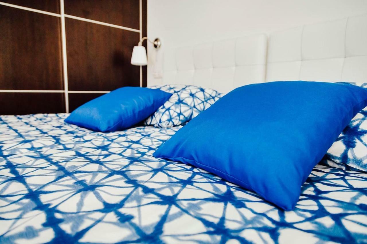 Cotobro Rental House Almunecar Bagian luar foto