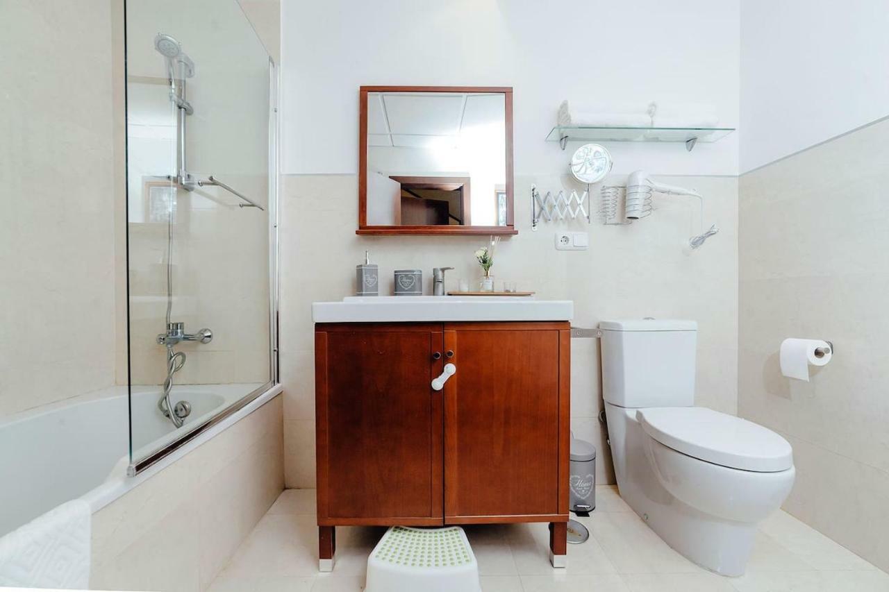 Cotobro Rental House Almunecar Bagian luar foto