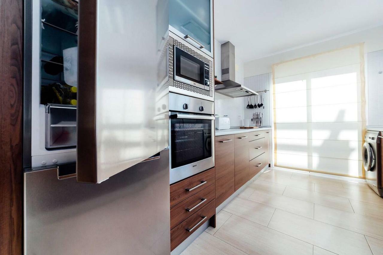 Cotobro Rental House Almunecar Bagian luar foto